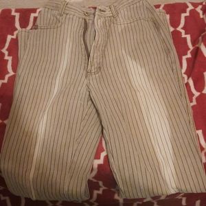 Blaze vintage style jeans